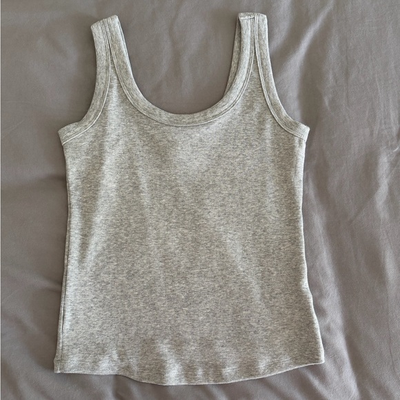 Cotton On Active Rib Tank - Picture 2 of 3